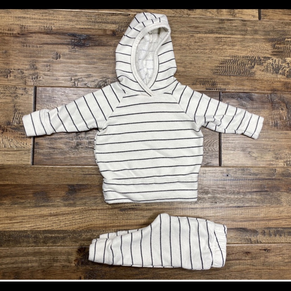 Little Wedgies Set